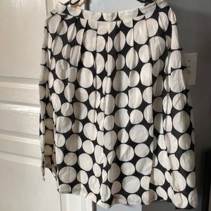 Polkadot Skirt